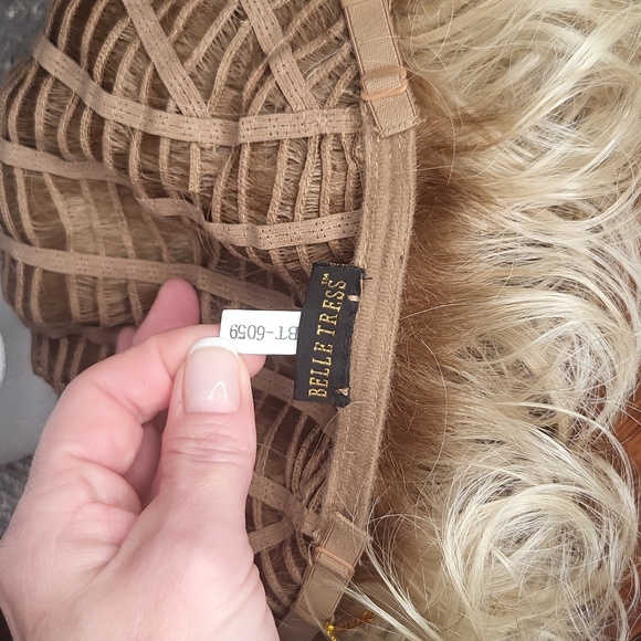 NWT BelleTress Cascara wig - Picture 8 of 13